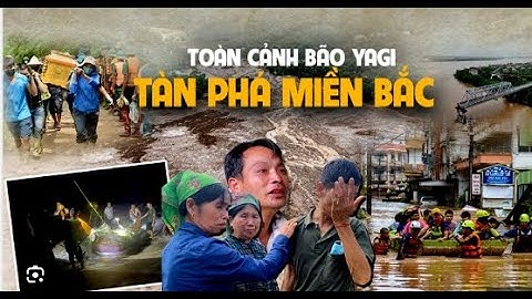 SKSS-TD TRONG THIÊN TAI, NGƯỜI PHỤ NỮ CẦN GÌ?