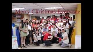 AMT Christmas Celebration Slideshow 2014