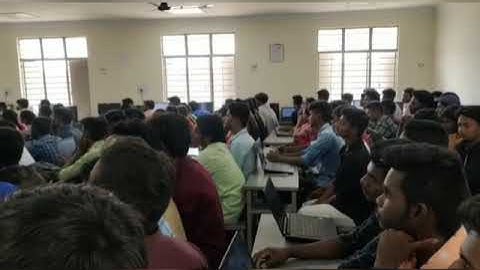 Hamilton Learning Academy Workshop