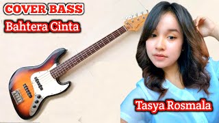 Download Lagu Cover Bass Bahtera Cinta Tasya Rosmala Om Adella MP3