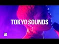 Grace Aimi - Rainbow(Music Bar Session)
