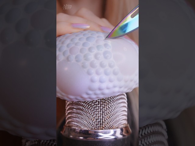 ASMR Tingle Aid ~ Extremely Tingly Triggers! ASMR No Talking #shorts #asmr