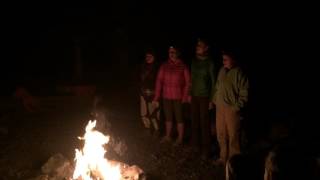 Campfire Round