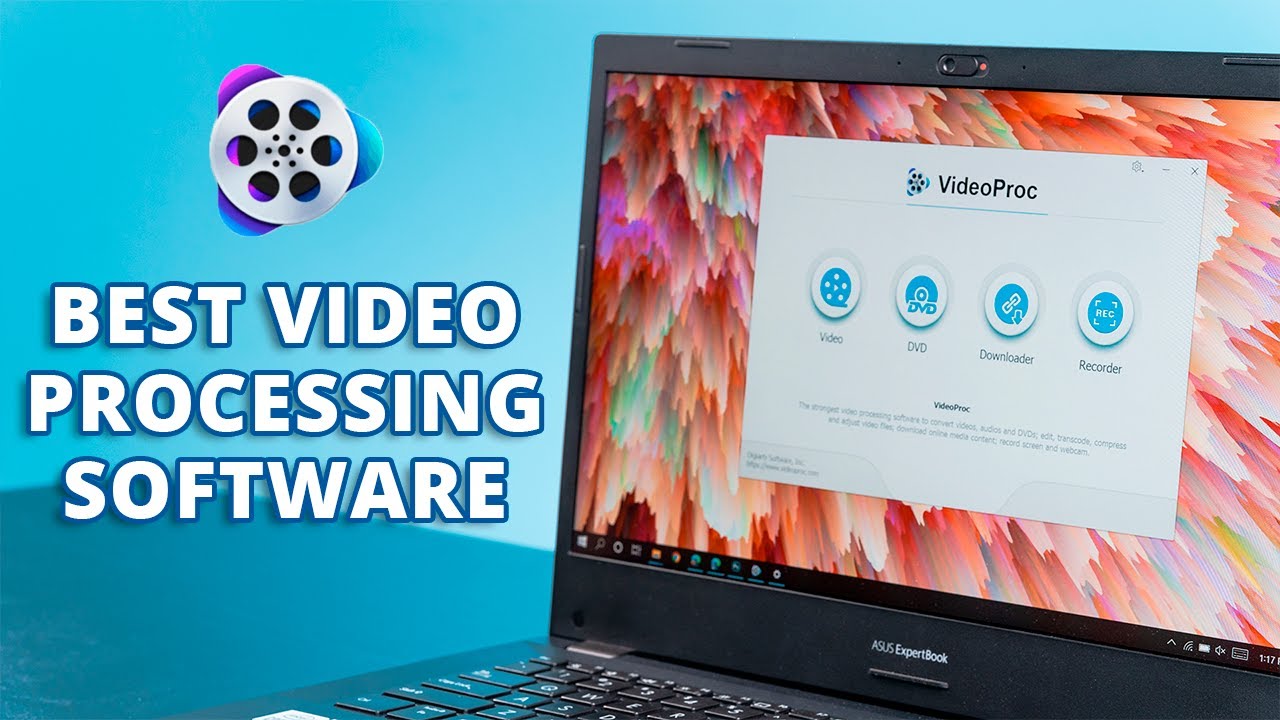 Download and Compress 4K/HD Videos With VideoProc (Review)