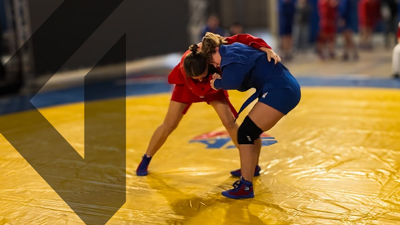 Iris Waterink vs Lianne Vogel