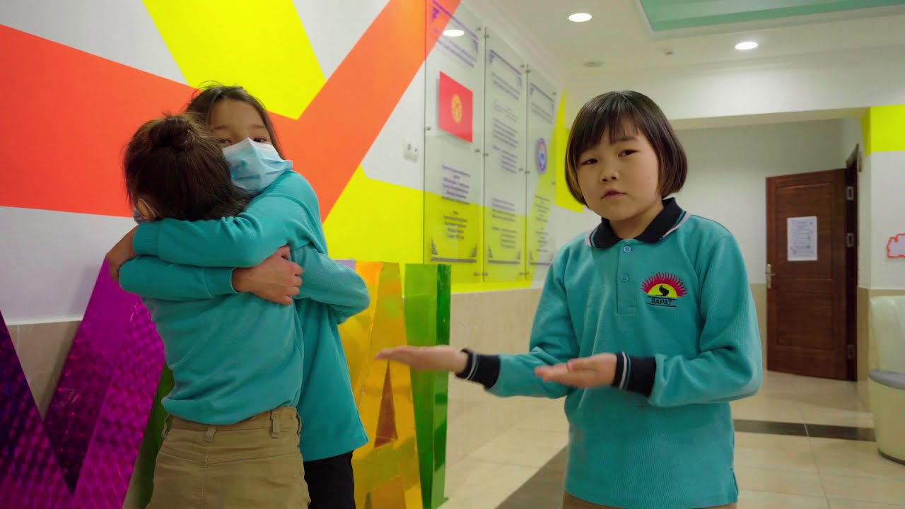 как не надо и как надо - YouTube