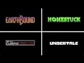 (REUPLOAD) All versions of Megalovania