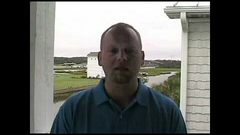 AMTA North Carolina Chapter Vincent Bounds website