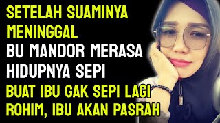 Kisah Nyata  Akhirnya Kedatanganmu Membuat Rasa Sepiku Hilang