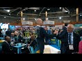 SportAccord 2024 - Day 1 - Daily highlight Video #sportaccord #wheresportmeets