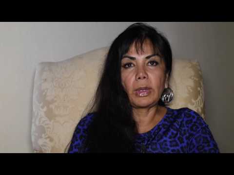 Sandra Avila Beltrán, habla de Keiko Fujimori y Perú. - YouTube