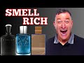 10 Fragrances that smell like money on a BUDGET