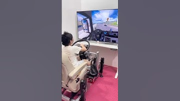 She has NO idea what