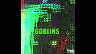 J Cryptic, Tay Richh - Rooftop Thoughts