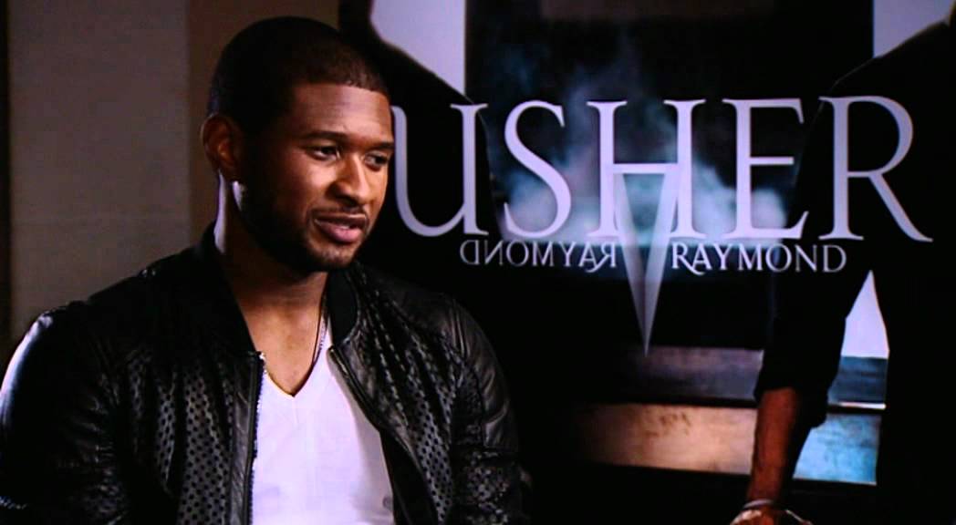 Usher Has A Confession, Chilli Shot Down His Marriage Proposal And Broke His Heart