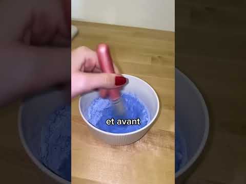 YouTube player