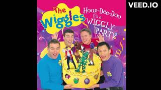 The Wiggles Swim Henry Swim Sam Version