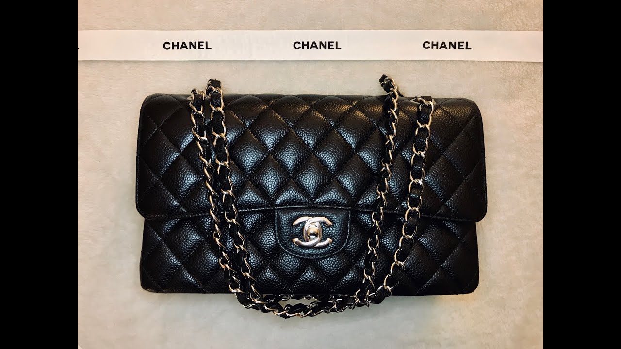 9 REASONS YOU SHOULD NOT BUY THE CHANEL CLASSIC FLAP, *watch before you buy!*  