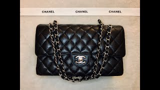 Chanel Limits Purchases of Most Popular Handbags