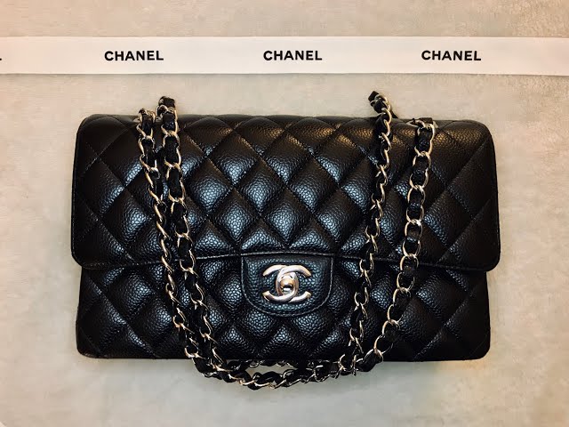 Should You Buy a Chanel Classic Flap Bag?? 8 THINGS TO