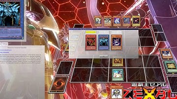 YGOPRO SIngle Player Duel Puzzles