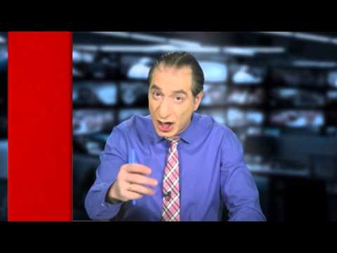 ვასიკოს ნამაღლარი სუპერგმირია!!!