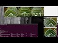 Test ETU Robotarium 5 cams