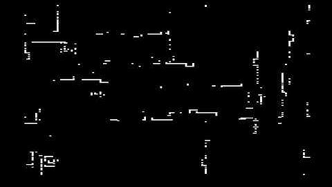 C64 4k Intro:  czizz 2017 from k2