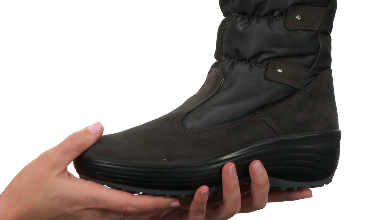 pajar mia boots