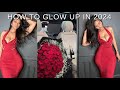 HOW TO ELEVATE &amp; GLOW UP IN 2024 | Mind Body Soul