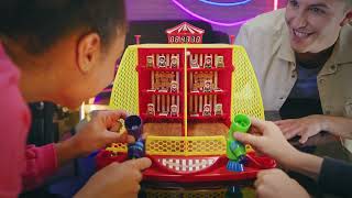 Electronic Arcade Down-The-Clown (GA2103) - TVC (15secs, English)