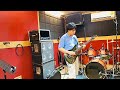 DAN DAN Kokoro Hikareteku Dragonball GT (Guitar cover)