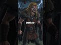 Viking Berserkers Used Magic Mushrooms for Battle Rage (Scientists Confirm)