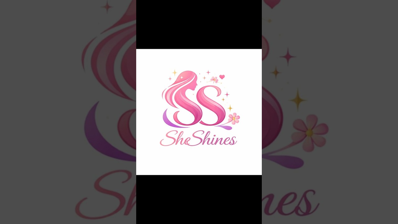 SheShines  Calm Companion 