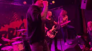 Ferris Mc live in Bremen 12.03.2019