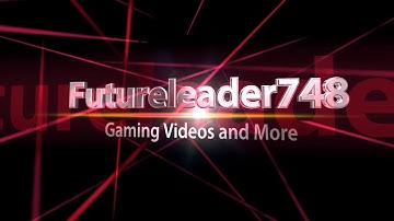 My New Intro - Created using Flixpress.com