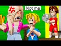 Roblox brookhaven rp  funny moments the peter twins  roblox idol