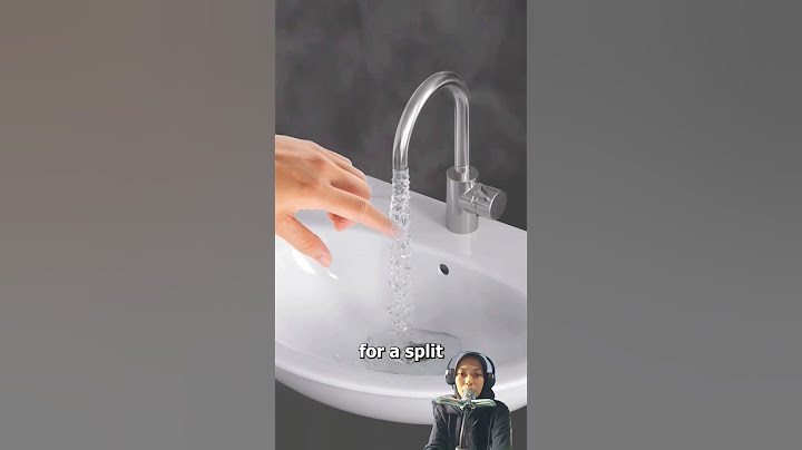 Air Panas Tapi Kok Dingin? #science #eksperimen #education #trending #shortvideo #sains #funfacts
