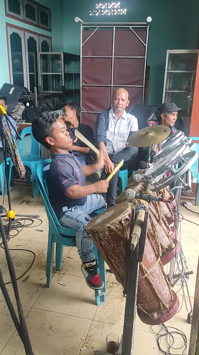 gondang batak