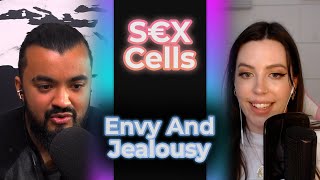 Envy and Jealousy (Ep 105)