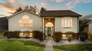 1030 George Edward Via Nw, Christiansburg, Va