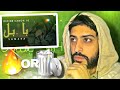 Didine Canon 16 Feat SAMARA Babel REACTION 