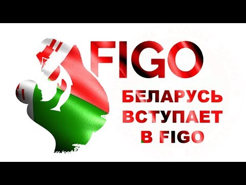 Прорыв международного уровня. Беларусь готовит документы о вступлении в FIGO