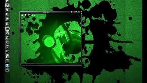 ubuntu 11.10 unity+compiz cube effect