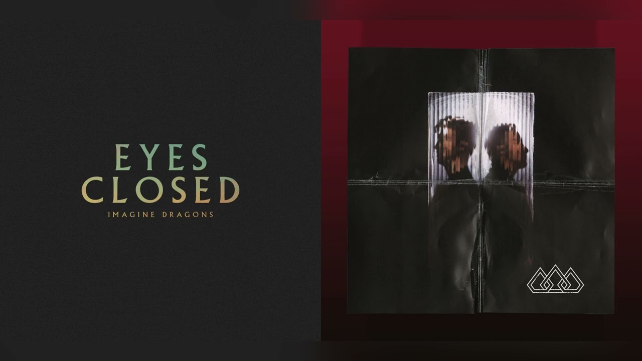 Eyes Closed/Rush (mashup) - Imagine Dragons + The Score