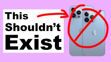 Where modern computing went wrong