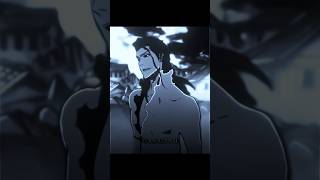 Me In Front Of My Friends Aizen - Bleach Animemanga Edit