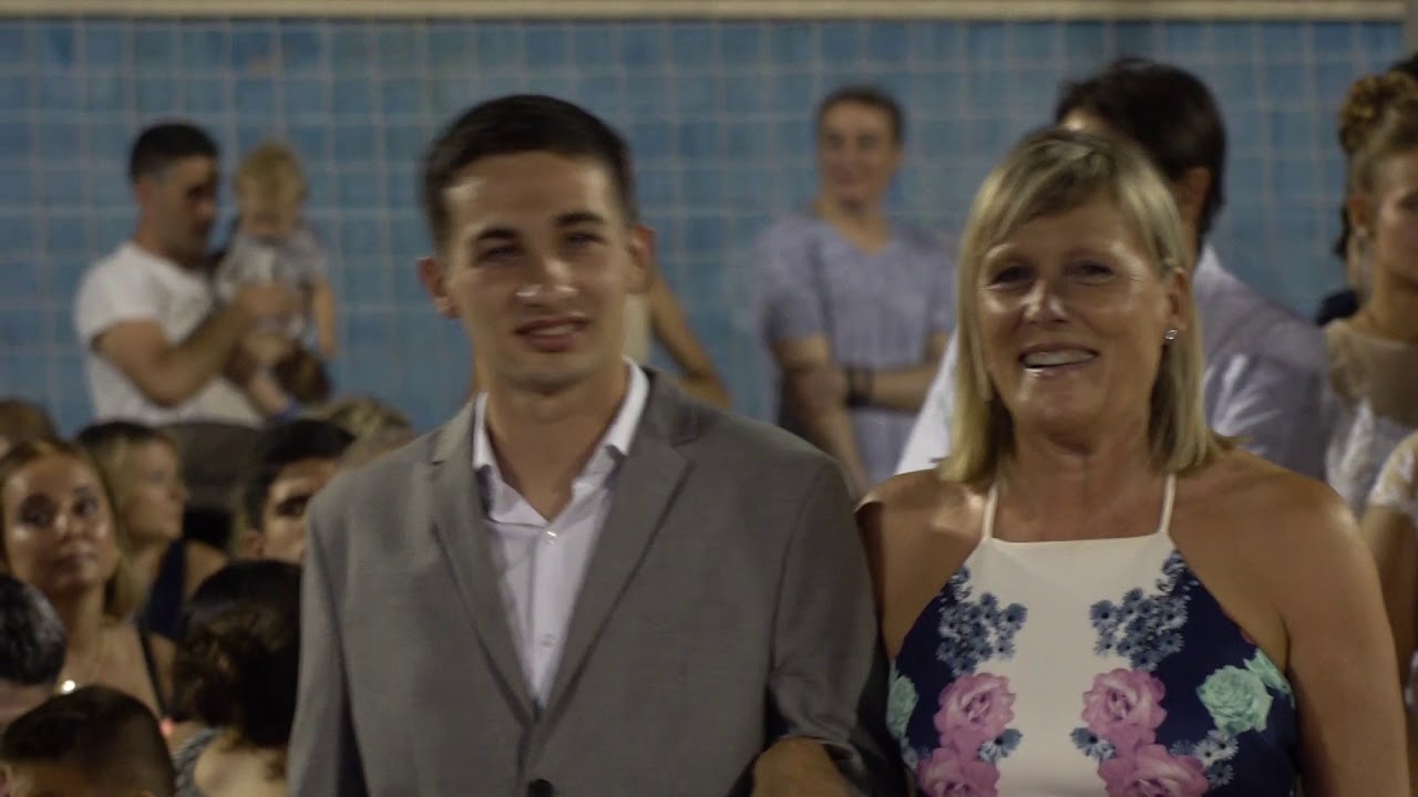 Móra la Nova commemora els 50 anys de les Nits Blanques