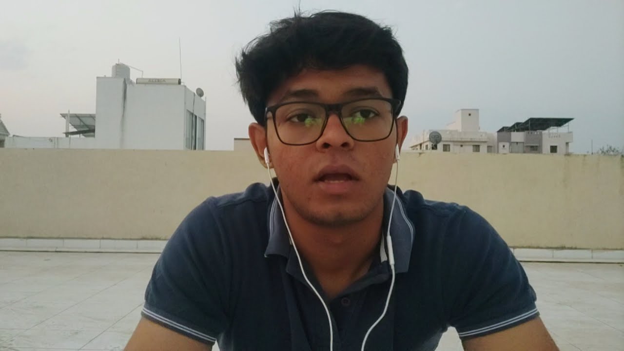 how i rewired my mind to post without fear at 21