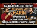 KARİN VE REENKARNASYON - KÜRŞAD BERKKAN I MURAT ZURNACI